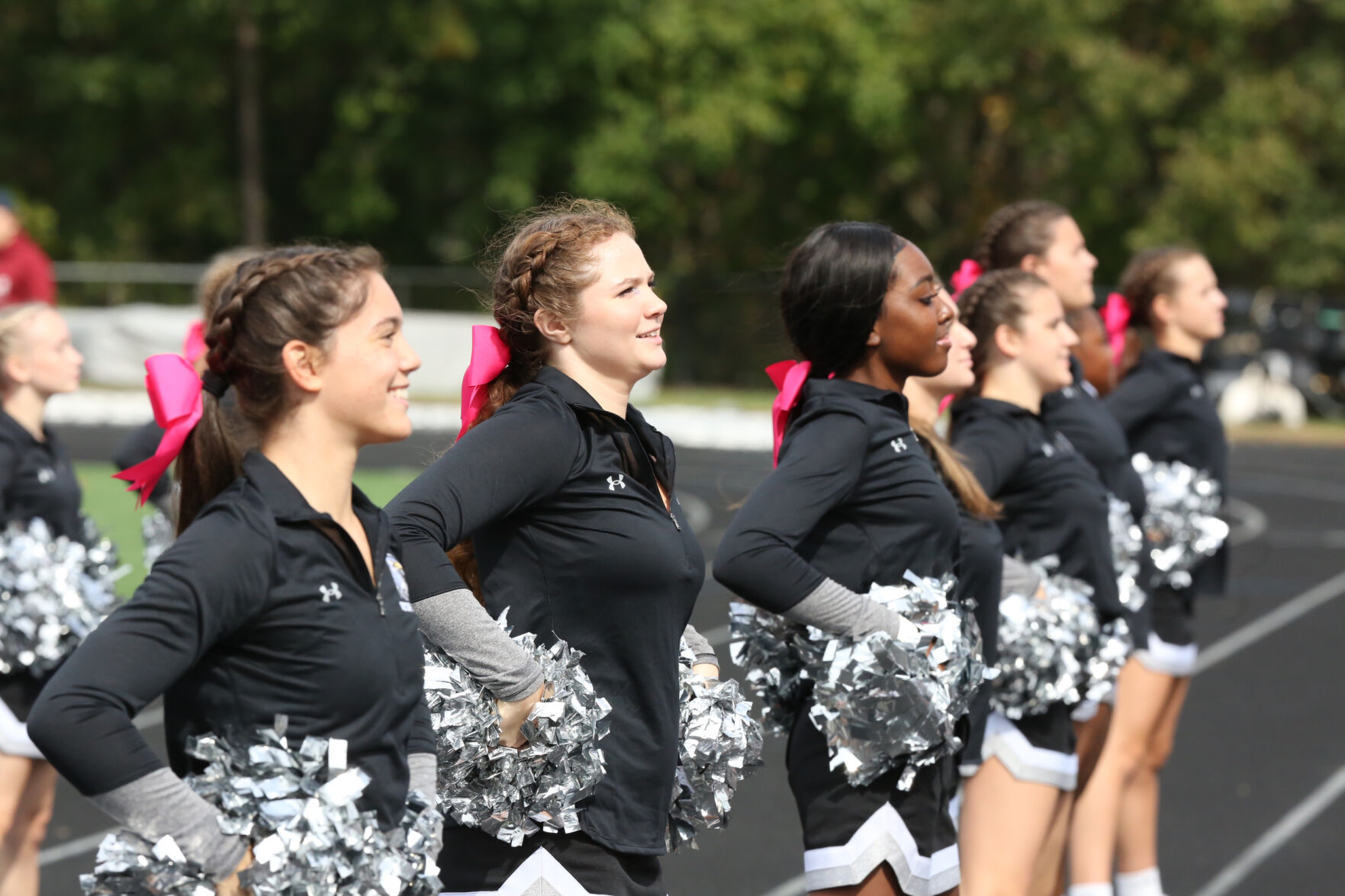 Atlantic City at EHT Football